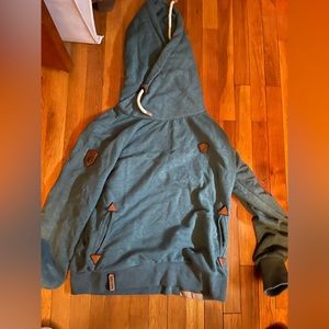 Women's Naketano Sweatshirt